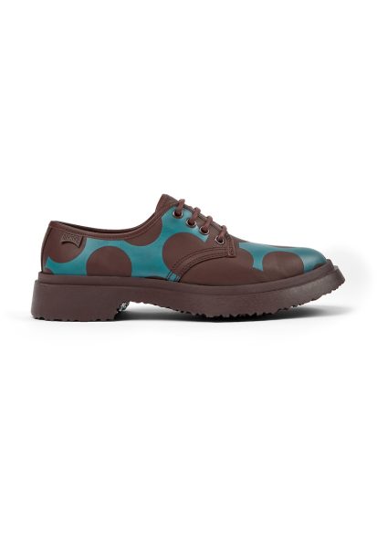 Pantofi de piele Walden