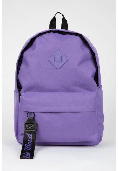Rucsac cu buzunar frontal