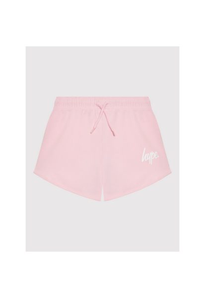 Pantaloni scurti sport Fete - 300628737 - Bumbac