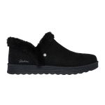 Cizme fara inchidere - de piele intoarsa ecologica Modern Comfort