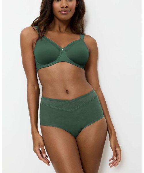 Sutien cu acoperire completa True Shape