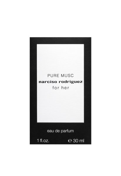 Apa de parfum Pure Musc for Her - Femei - 30 ml