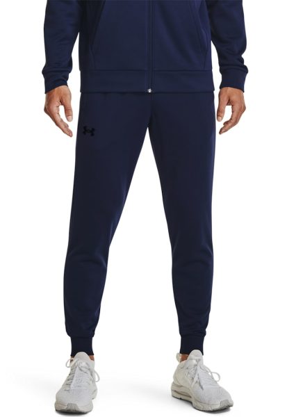 Pantaloni lejeri pentru antrenament Armour Fleece