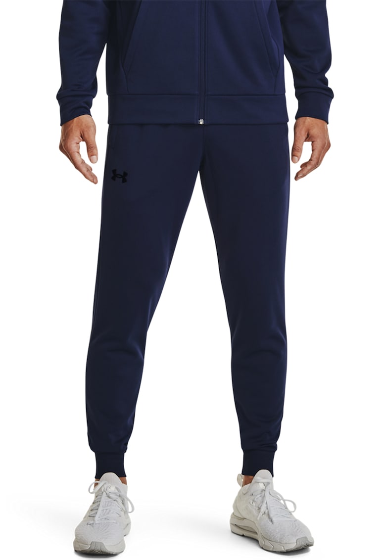 Pantaloni lejeri pentru antrenament Armour Fleece