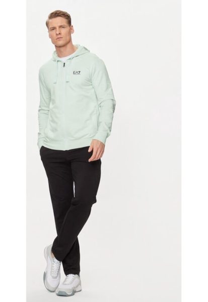 Trening barbati - 535384 - Gri - Bumbac