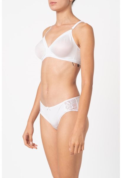 Sutien cu aspect striat Tiffany