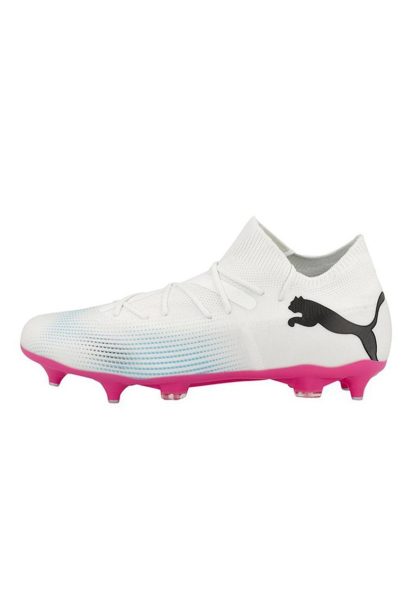 Ghete Fotbal Future 7 Match MxSG 107714-01 - Barbati - Alb