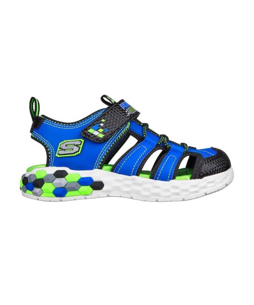 Sandale cu inchidere velcro Mega-Splash 2.0