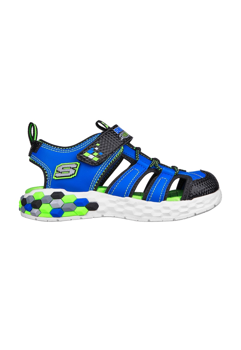 Sandale cu inchidere velcro Mega-Splash 2.0