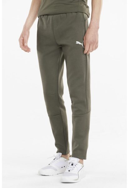 Pantaloni de trening slim fit Evostripe