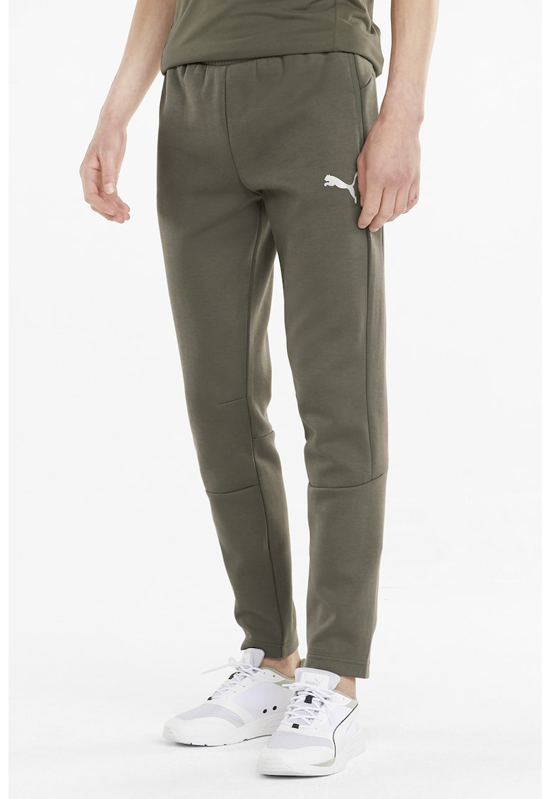 Pantaloni de trening slim fit Evostripe