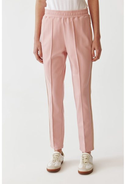 Pantaloni conici Lamiko
