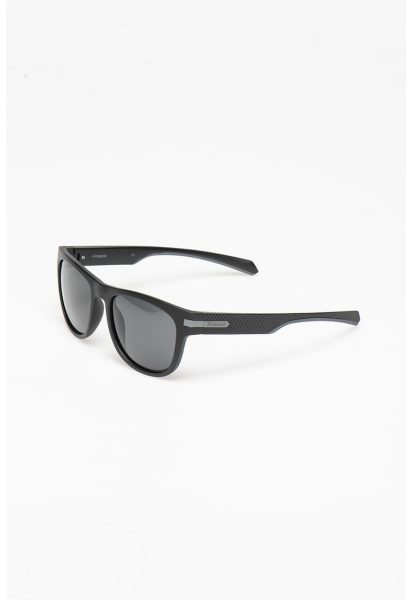 Ochelari de soare wayfarer cu lentile ultrapolarizate