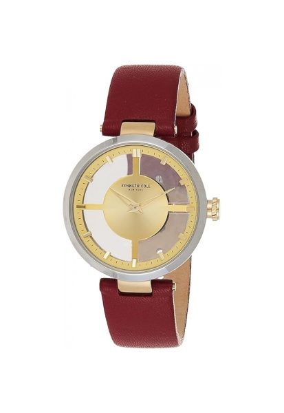 Ceas Dama - New York 10022539B