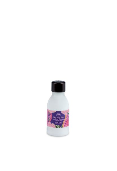 Mini Lapte de corp PET Peony Fig - 11467S - 50 ml