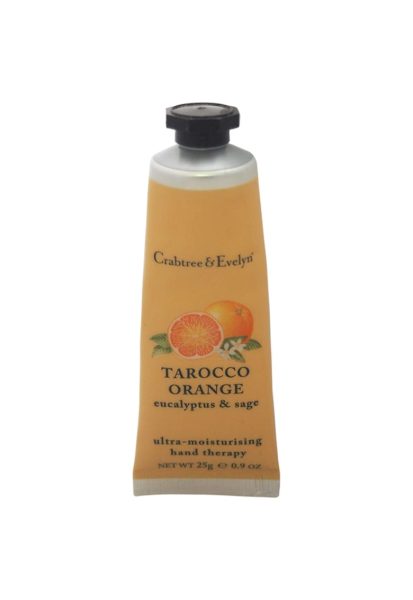 Crema de maini Tarocco Orange - Ultra-Moisturising - 25 g