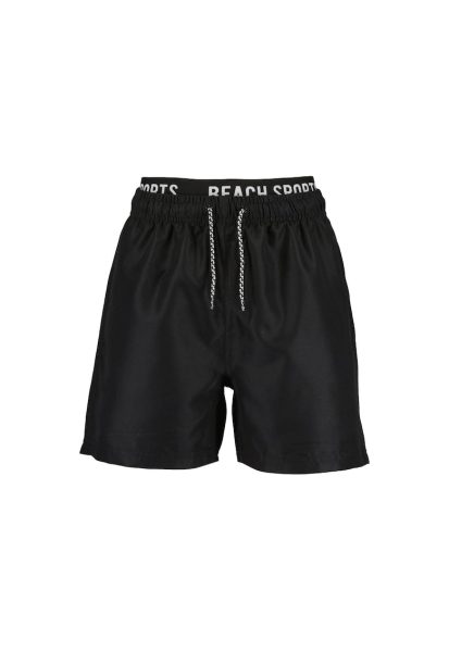 Pantaloni scurti de baie copii - Poliester