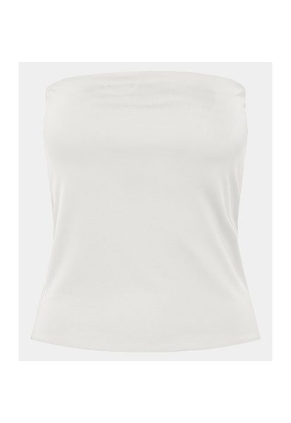 Maiou dama - 303603519 - Alb - Poliamida