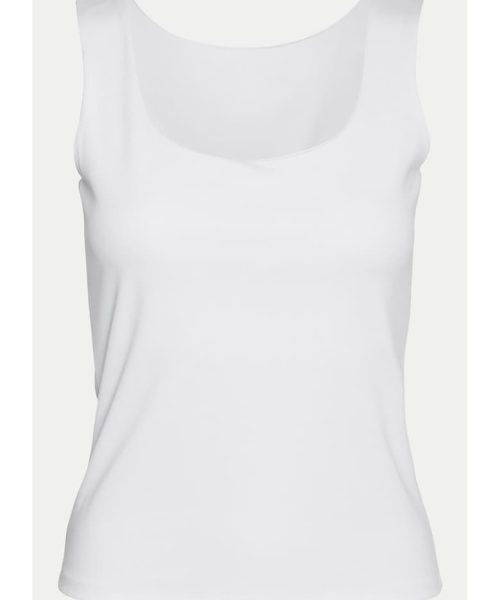 Maiou dama -  304177705 - Alb - Poliester