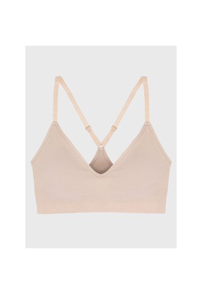 Bustiera sport dama - 301665779 - Poliamida