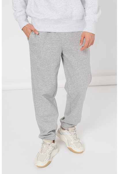 Pantaloni de trening relaxed fit Sengel