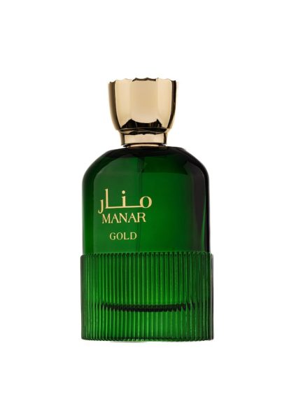 Apa de Parfum Manar Gold - Barbati - 100 ml