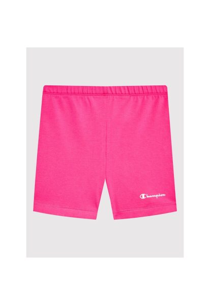 Pantaloni scurti sport Fete - 209876345 - Bumbac