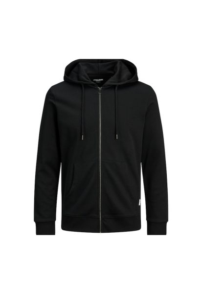 Hanorac JACK &JONES Basic - 12181901-Black REG 16567