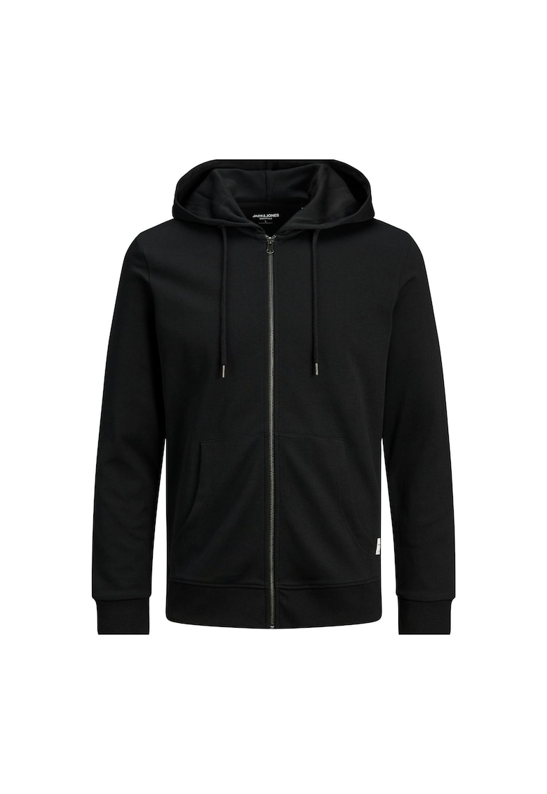 Hanorac JACK &JONES Basic - 12181901-Black REG 16567