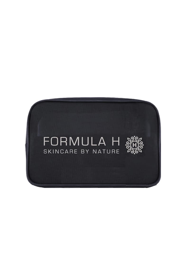 Geanta pentru calatorie Black - 12x14x6cm