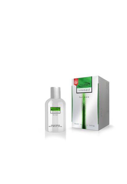 Apa de parfum - Bluss Limited - Barbati - 100 ml