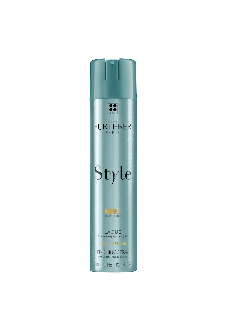 Fixativ  Style Hold & Shine - 300 ml