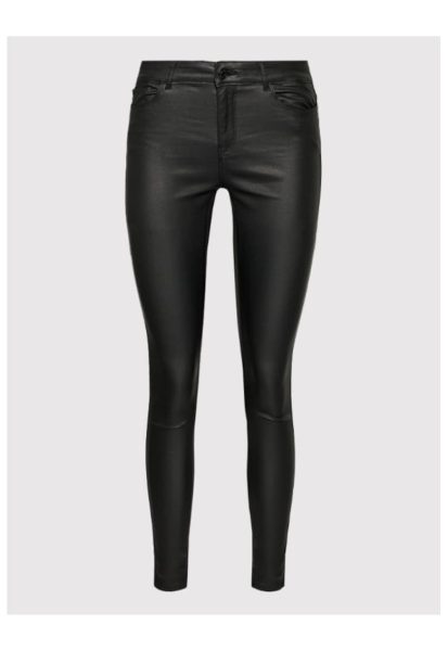 Pantaloni dama - 209579574 - Viscoza