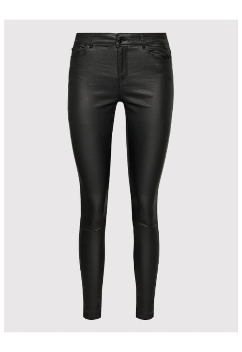 Pantaloni dama - 209579574 - Viscoza