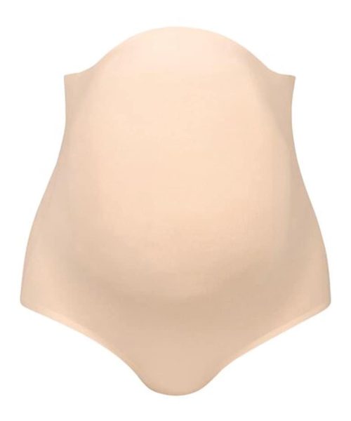 Set de chiloti fara cusaturi pentru gravide Essential - 2 perechi