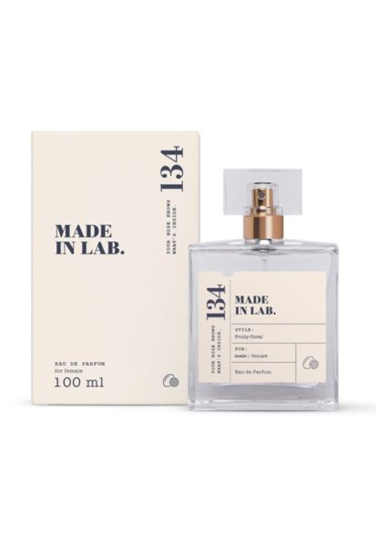 Apa de Parfum No.134 - Femei - 100 ml