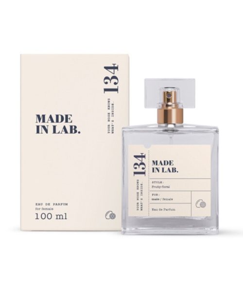 Apa de Parfum  No.134 - Femei - 100 ml
