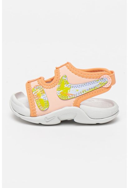 Sandale cu inchidere velcro Sunray Adjust
