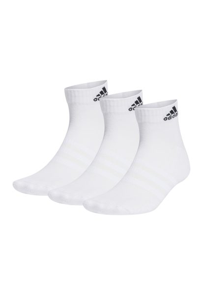 Set de sosete scurte unisex - 3 perechi