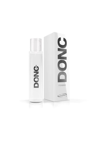 Apa de parfum - DONC - Femei - 100ml