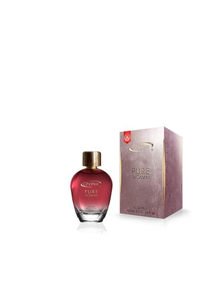 Apa de parfum - Pure - Femei - 100ml