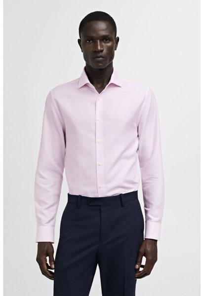 Camasa slim fit Lakecity