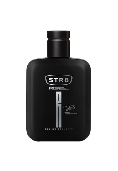 Apa de Toaleta Rise - Barbati - 100 ml