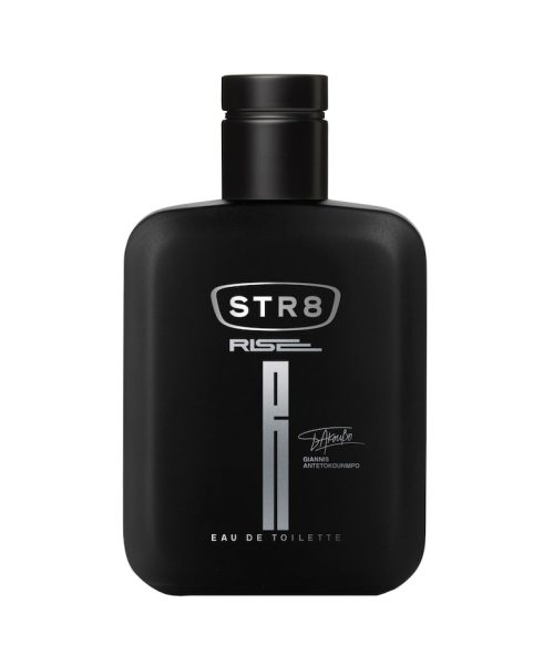 Apa de Toaleta  Rise - Barbati - 100 ml