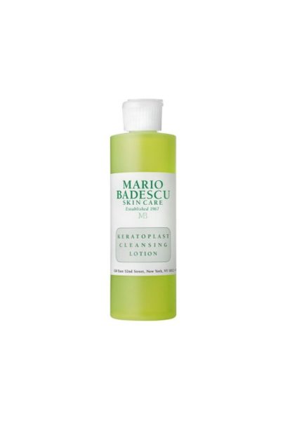 Demachiant Seaweed Cleansing Lotion 236ml