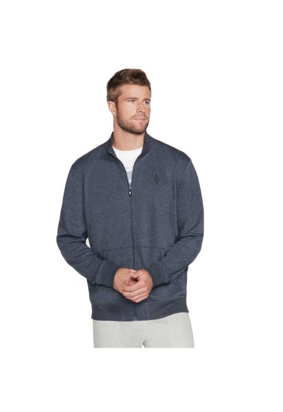 Hanorac THE HOODLESS HOODIE M3JA195NVY