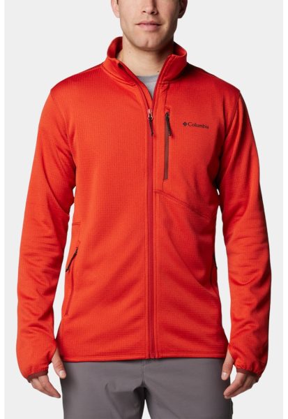 Bluza de trening - pentru drumetii si trekking Park View™