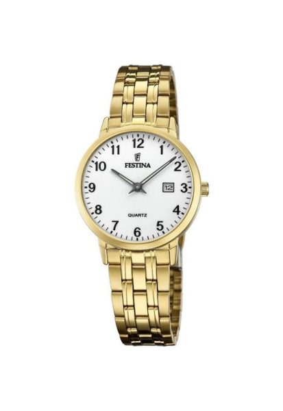 Ceas barbatesc Classic - F6719/3 2059297662