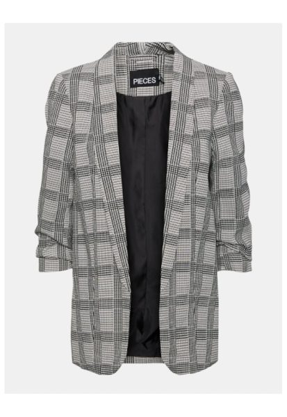 Sacou dama - 303432867 - Poliester