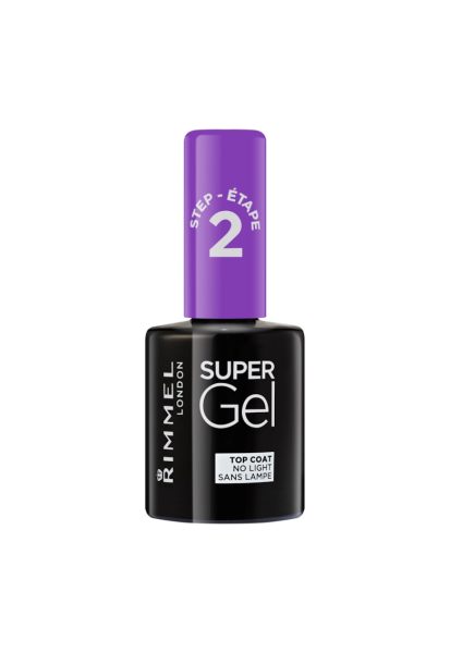 Lac de unghii Super Gel - 008